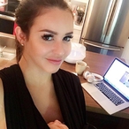 Profil de Pauline-marie, 38 ans, Escort bi à Napierville (Québec)