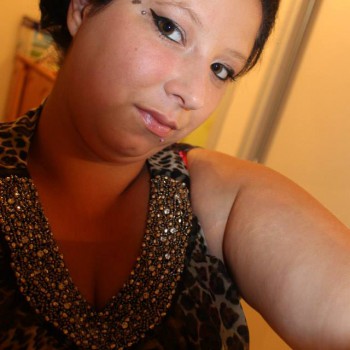 Profil de Gaby, 22 ans, Escort bi à Dunham (Québec)