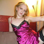 Profil de Lyllia, 32 ans, Escort bi à Elgin (Québec)