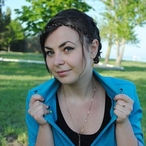 Profil de Anabela, 28 ans, Escort bi à Berry (Québec)