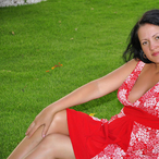 Profil de Santa, 34 ans, Escort bi à Lingwick (Québec)