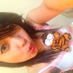 Profil de Miliana, 30 ans, Escort bi à Amqui (Québec)