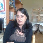 Profil de Issraa, 32 ans, Escort bi à Saint-Eusèbe (Québec)