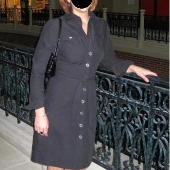Profil de Doriane, 22 ans, Escort bi à Low (Québec)