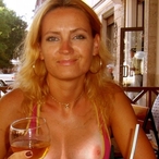 Profil de Selvi, 25 ans, Escort bi à Beebe (Québec)