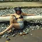 Profil de Claudie, 29 ans, Escort bi à Saint-Lambert (Québec)