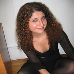 Profil de Maria-cristina, 28 ans, Escort bi à Ham-Sud (Québec)